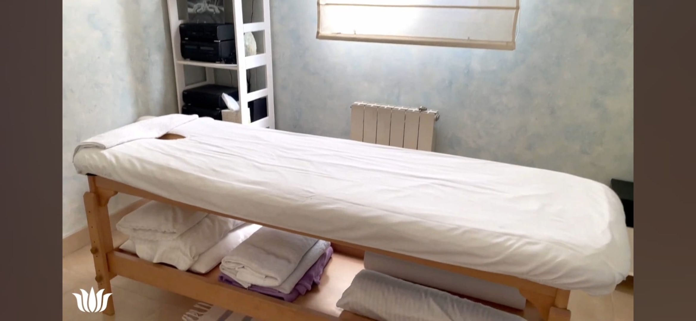 Fisioterapia -Reiki -Yoga e Hidroterapia de Colon