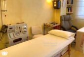 Fisioterapia -Reiki -Yoga e Hidroterapia de Colon