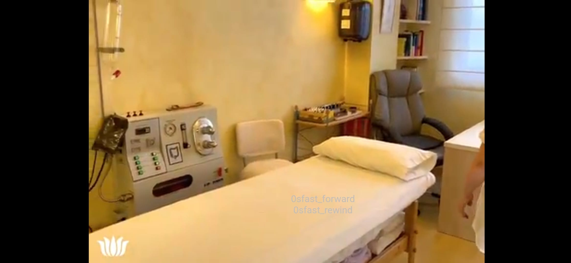 Fisioterapia -Reiki -Yoga e Hidroterapia de Colon