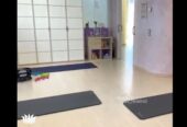 Fisioterapia -Reiki -Yoga e Hidroterapia de Colon