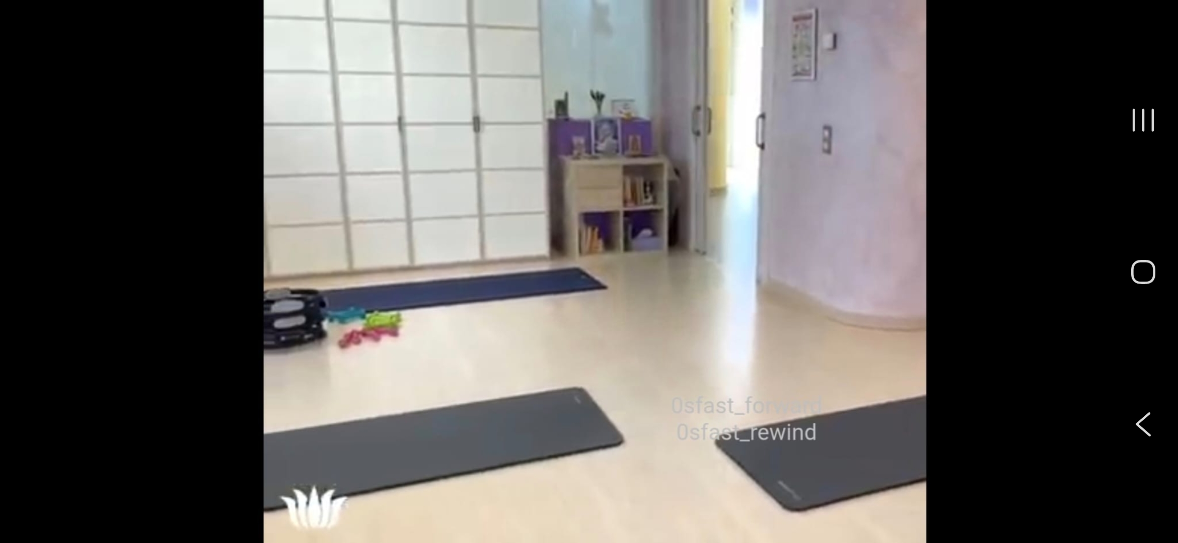 Fisioterapia -Reiki -Yoga e Hidroterapia de Colon