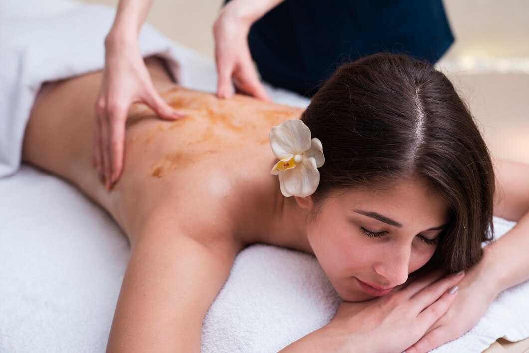 DOY MASAJES RELAJANTES A MUJERES EN MADRID CAPITAL 20€/HORA