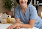Terapia Corporal Profunda y Bienestar Integral