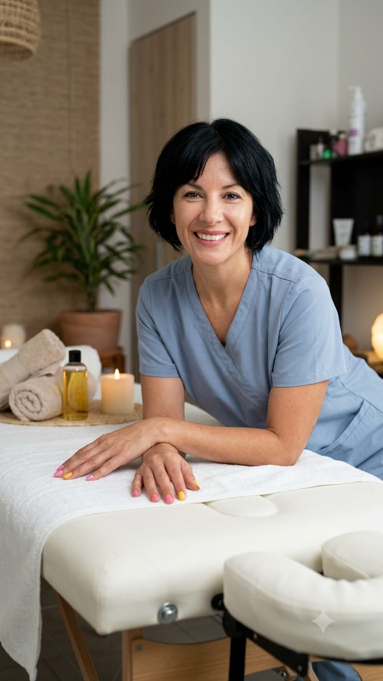 Terapia Corporal Profunda y Bienestar Integral