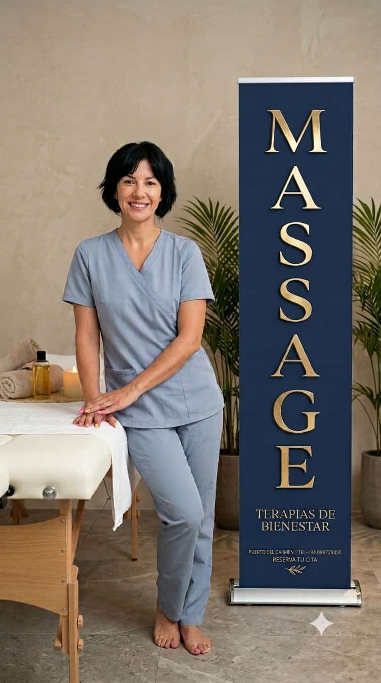 Terapia Corporal Profunda y Bienestar Integral