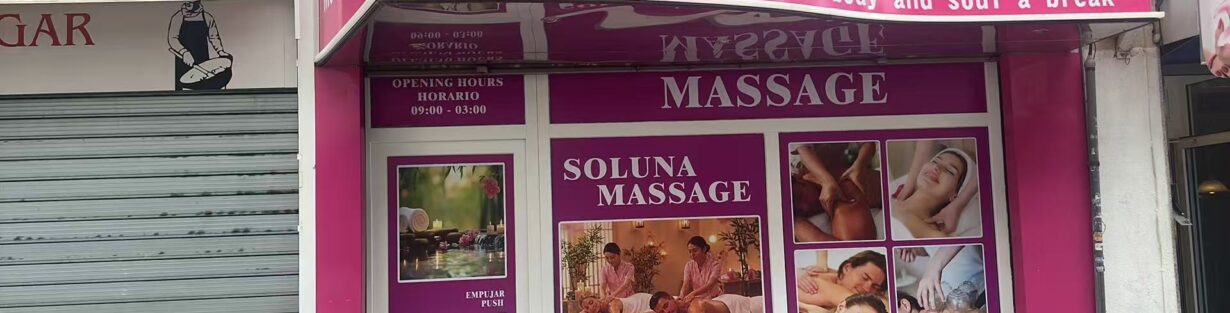 Tienda De Banner