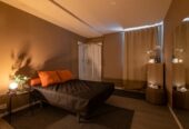 Masaje tántrico y nuru en el Eixample